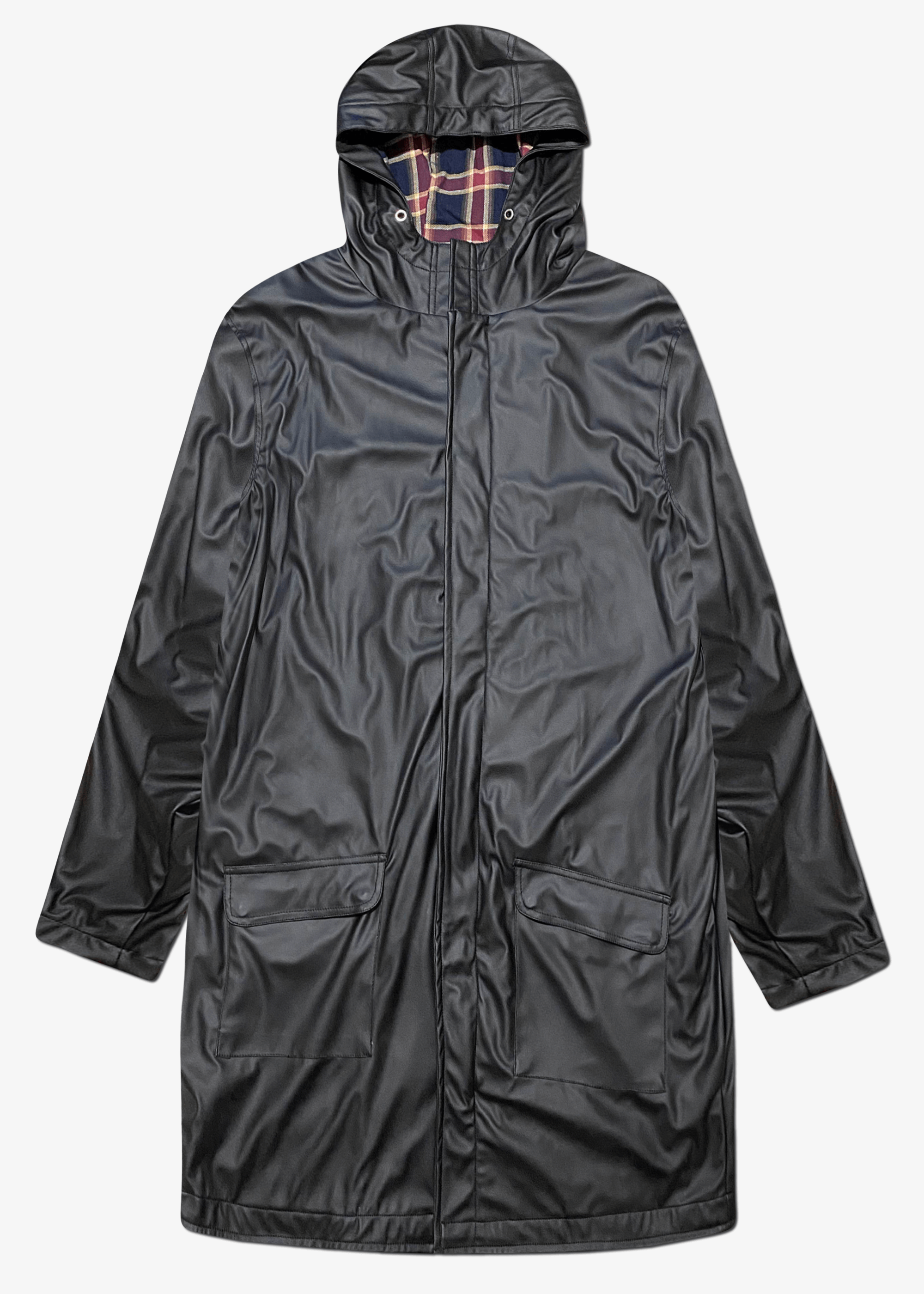 TY05 / Icon Rain Coat