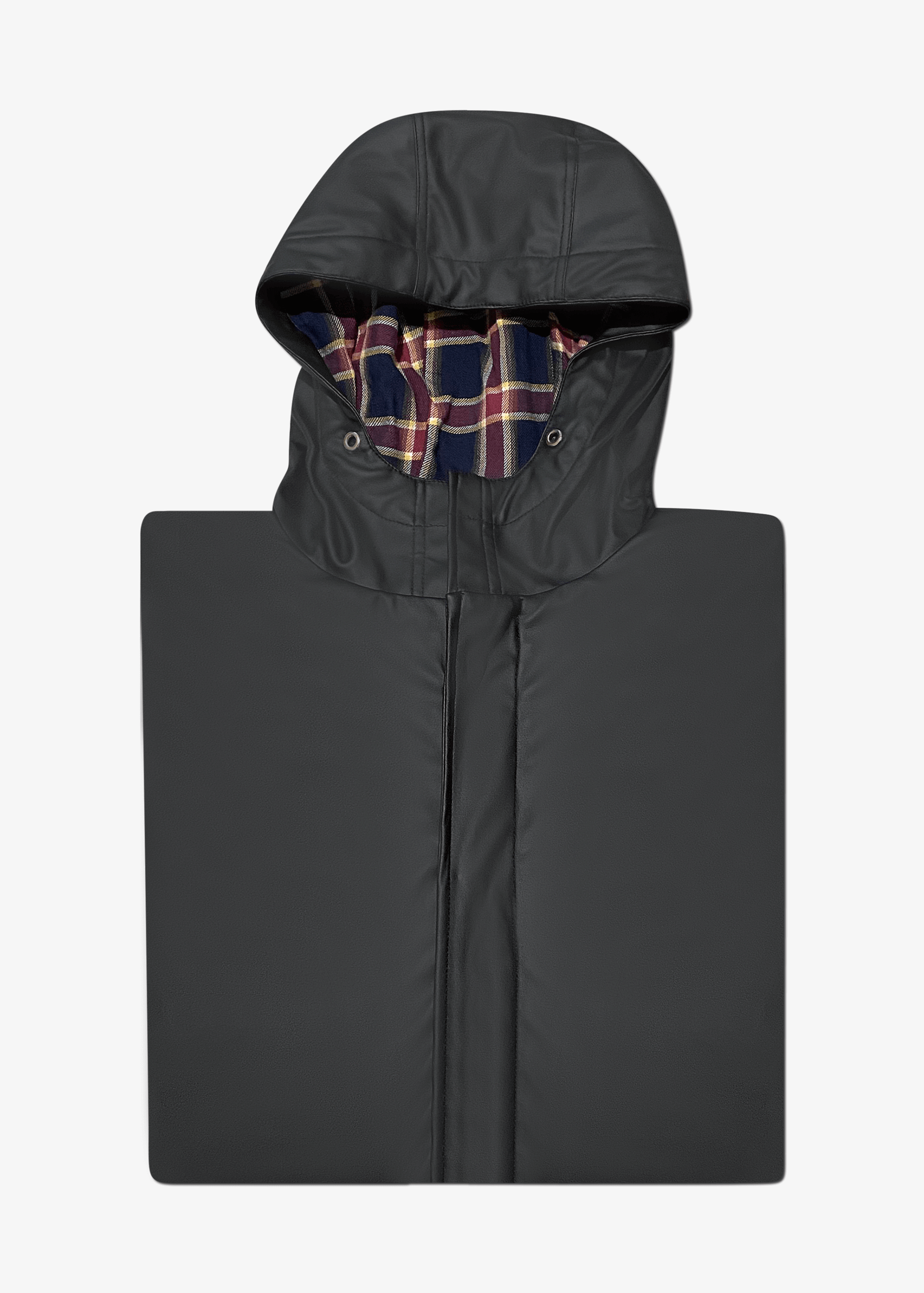 Icon sales rain jacket